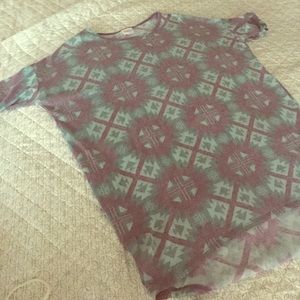 S Irma (Lularoe)  . Sooo cute!